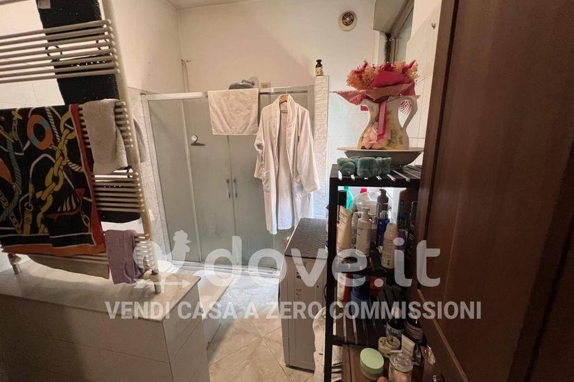 Villa unifamiliare via Leon Battista Alberti 27/B, Cassano Magnago — foto 15 di 21