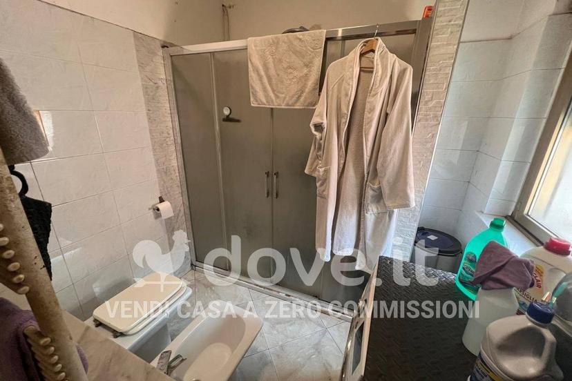 Villa unifamiliare via Leon Battista Alberti 27/B, Cassano Magnago — foto 21 di 21