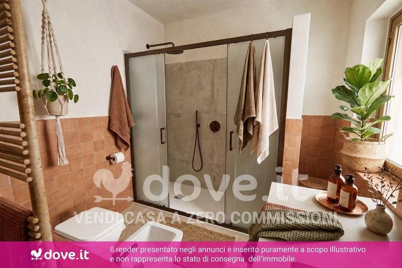 Villa unifamiliare via Leon Battista Alberti 27/B, Cassano Magnago — foto 3 di 21