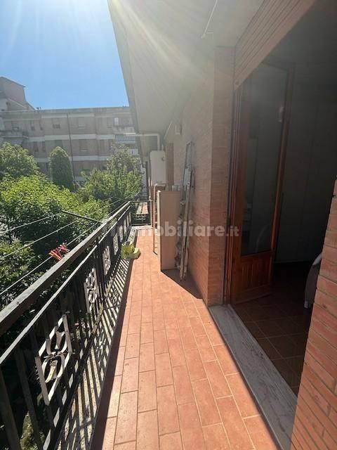 Quadrilocale via Abruzzi,, Vico Alto - San Miniato, Siena — foto 10 di 13
