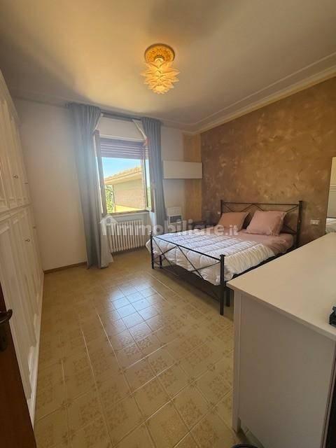Quadrilocale via Abruzzi,, Vico Alto - San Miniato, Siena — foto 2 di 13