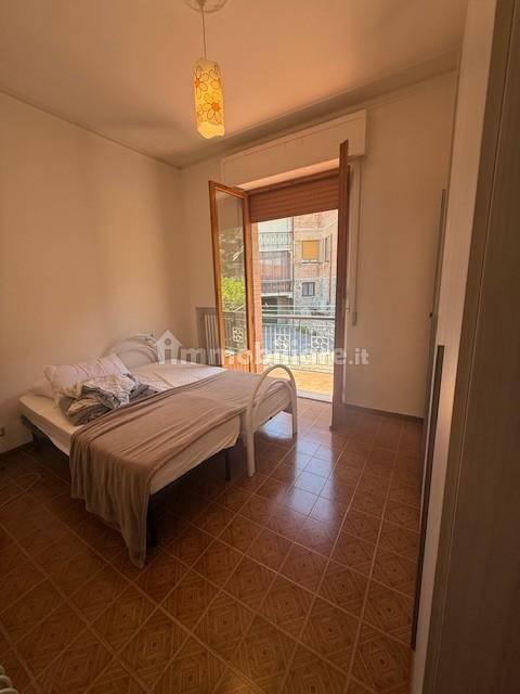 Quadrilocale via Abruzzi,, Vico Alto - San Miniato, Siena — foto 9 di 13
