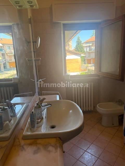 Quadrilocale via Abruzzi,, Vico Alto - San Miniato, Siena — foto 7 di 13
