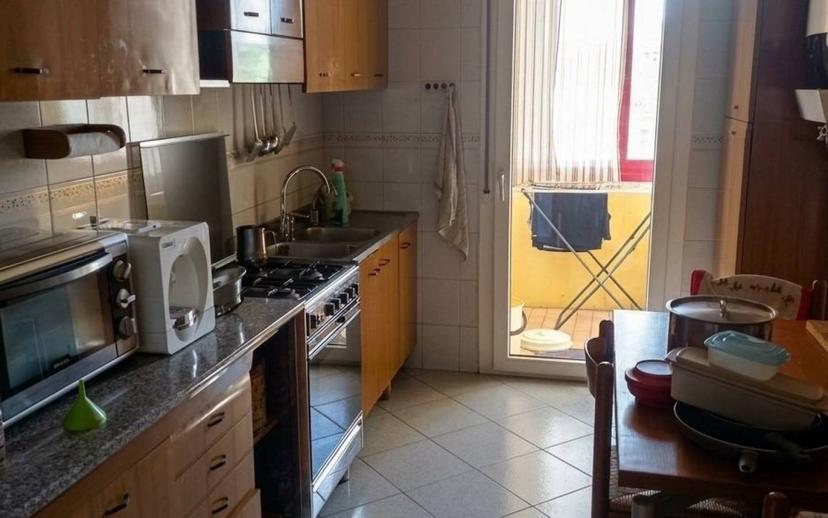 Quadrilocale buono stato, secondo piano, Madonnina, Cesenatico — foto 2 di 6