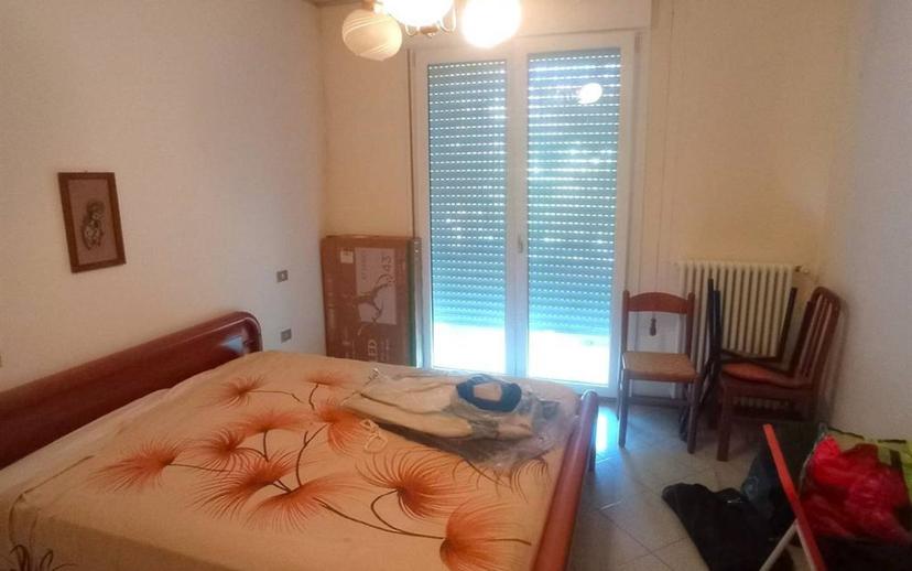 Quadrilocale buono stato, secondo piano, Madonnina, Cesenatico — foto 5 di 6