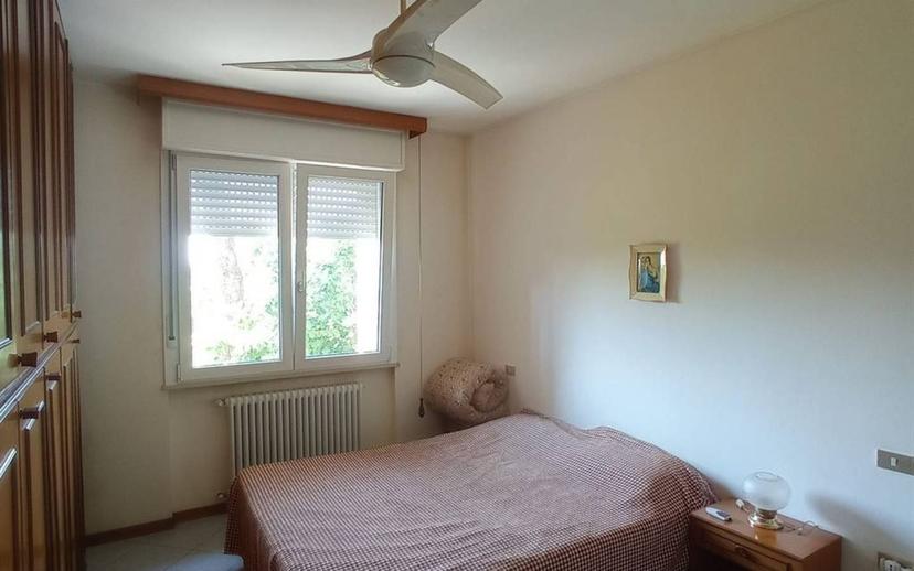 Quadrilocale buono stato, secondo piano, Madonnina, Cesenatico — foto 4 di 6