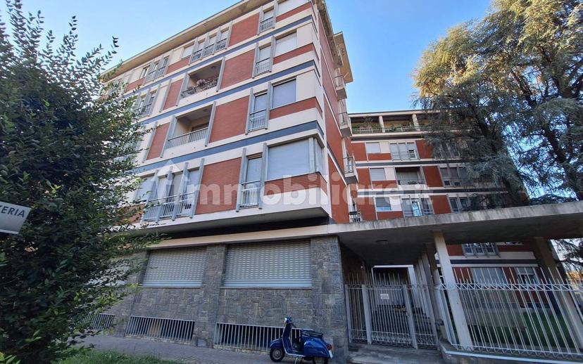 Bilocale corso Indipendenza 59, Valentino, Casale Monferrato — foto 6 di 16