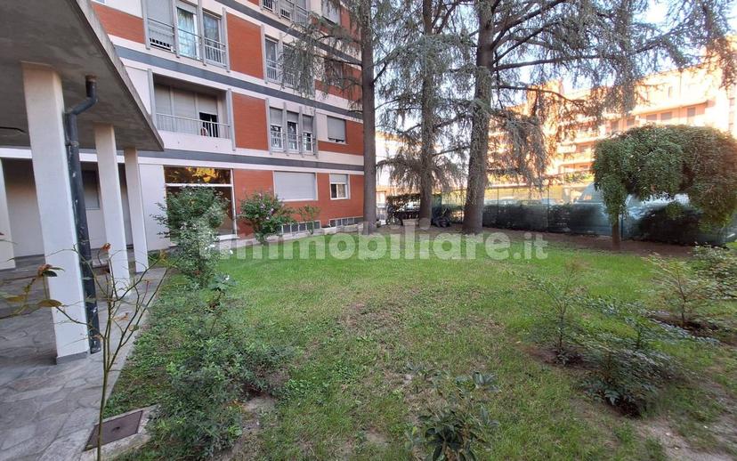 Bilocale corso Indipendenza 59, Valentino, Casale Monferrato — foto 10 di 16