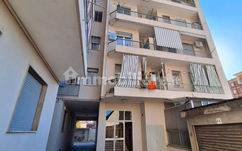 Bilocale corso Indipendenza 59, Valentino, Casale Monferrato — foto 9 di 16