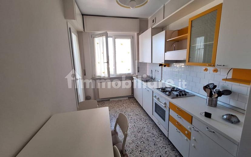 Bilocale corso Indipendenza 59, Valentino, Casale Monferrato — foto 3 di 16