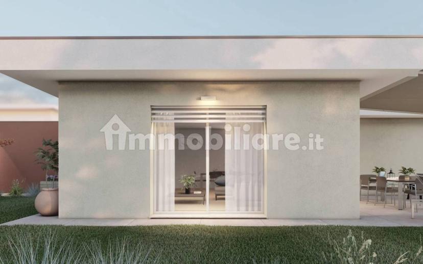 Villa unifamiliare via Dante Alighieri, Cadorago Caslino Al Piano, Cadorago — foto 4 di 12
