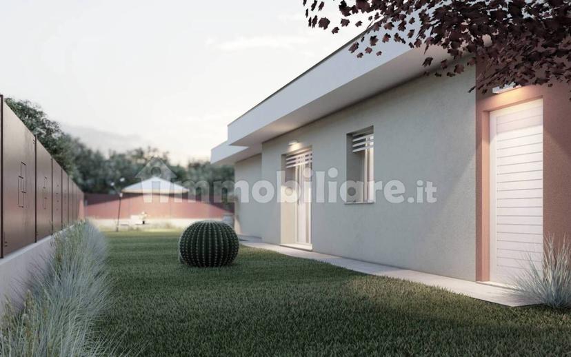 Villa unifamiliare via Dante Alighieri, Cadorago Caslino Al Piano, Cadorago — foto 10 di 12