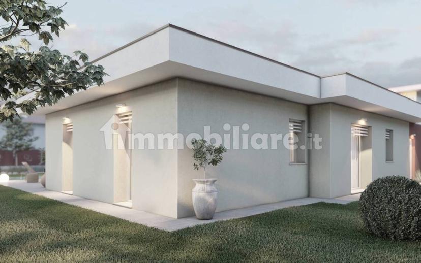 Villa unifamiliare via Dante Alighieri, Cadorago Caslino Al Piano, Cadorago — foto 6 di 12