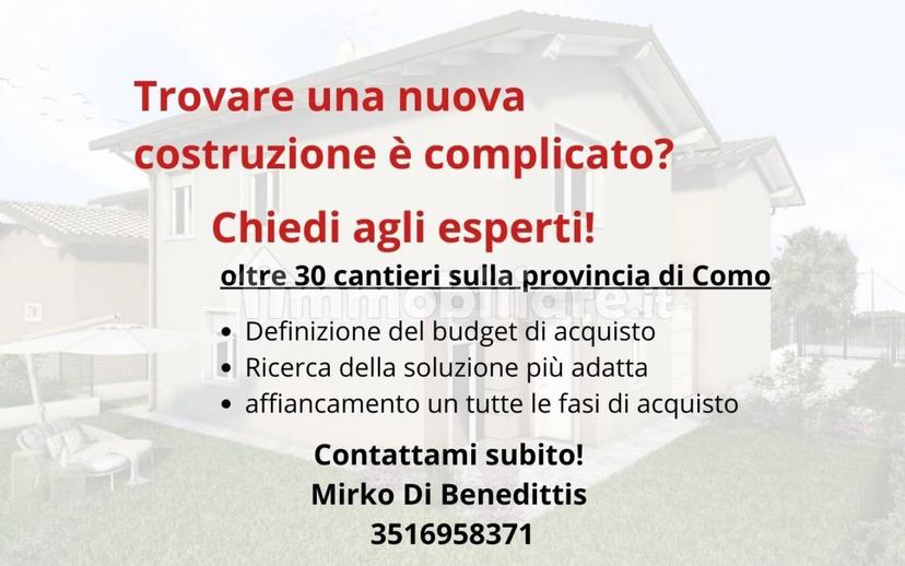 Villa unifamiliare via Dante Alighieri, Cadorago Caslino Al Piano, Cadorago — foto 2 di 12