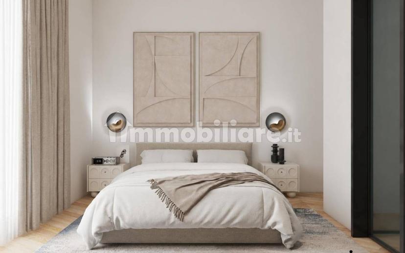 Appartamento via Bruno Buozzi,, Lido di Camaiore, Camaiore — foto 5 di 6