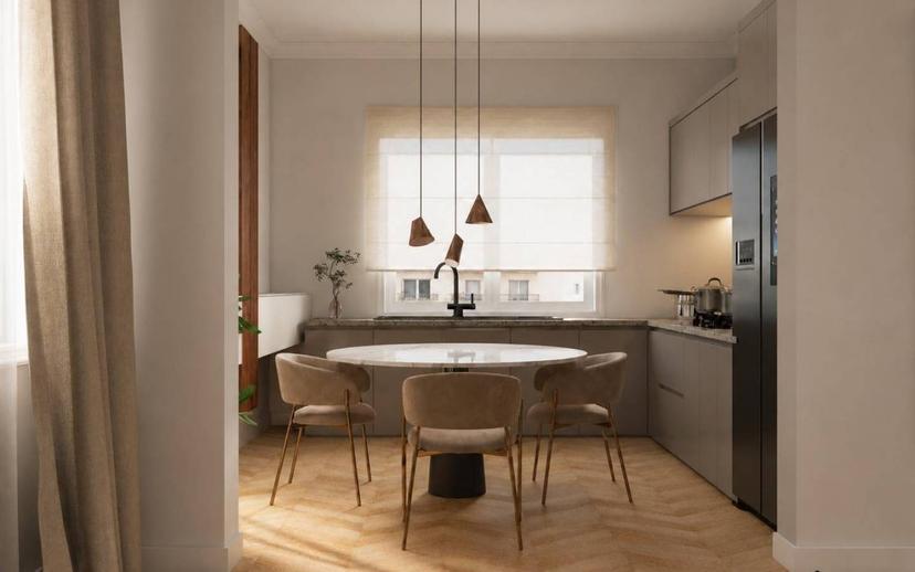 Appartamento via Bruno Buozzi,, Lido di Camaiore, Camaiore — foto 6 di 6