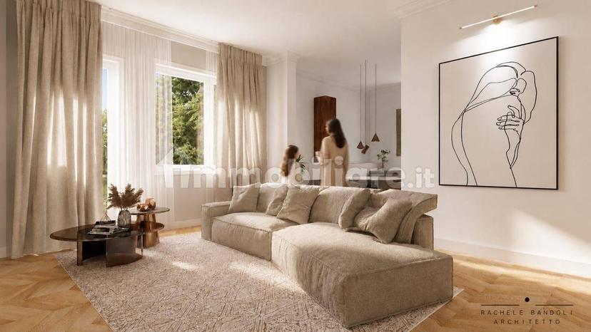 Appartamento via Bruno Buozzi,, Lido di Camaiore, Camaiore — foto 2 di 6