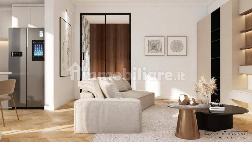 Appartamento via Bruno Buozzi,, Lido di Camaiore, Camaiore