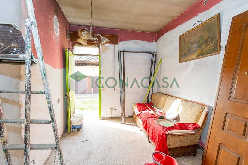 Villa a schiera via Alessandro Manzoni, Centro, San Bassano — foto 14 di 17