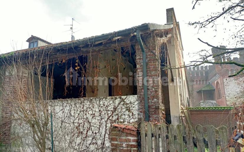 Rustico Sp185, Bereguardo — foto 2 di 12