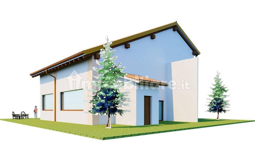 Rustico Sp185, Bereguardo — foto 4 di 12