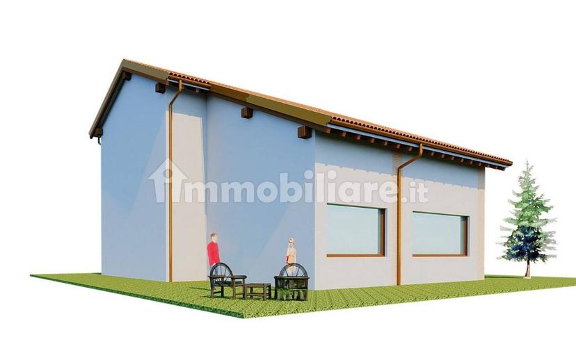 Rustico Sp185, Bereguardo — foto 6 di 12