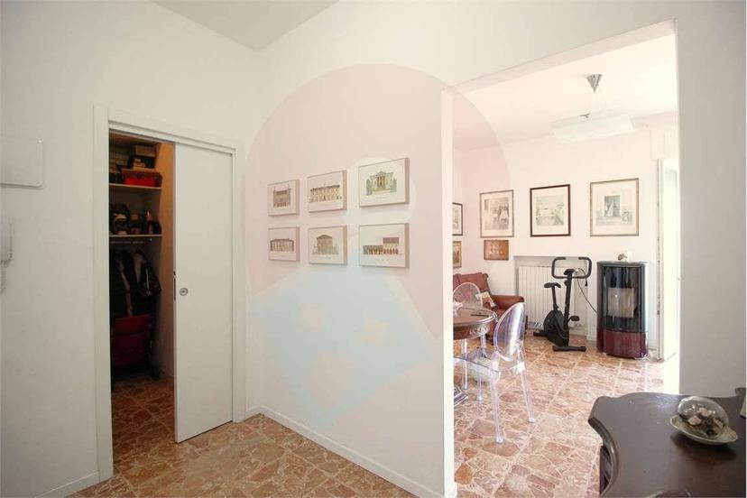 Attico via Dei Marrucini , 21, Porta Nuova, Pescara