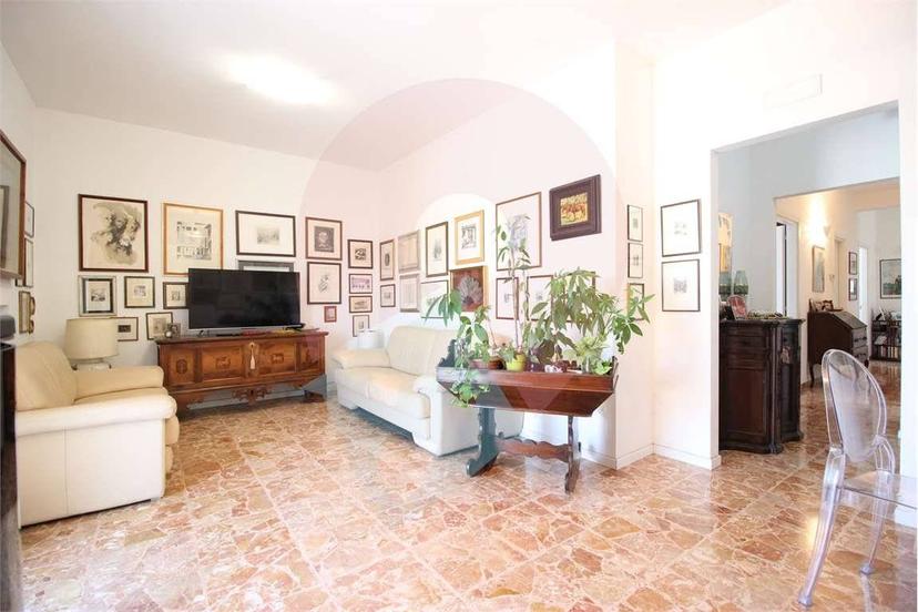 Attico via Dei Marrucini , 21, Porta Nuova, Pescara — foto 24 di 29