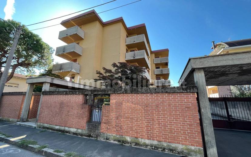 Trilocale via Contardo Ferrini 54, Sant'Edoardo, Busto Arsizio — foto 5 di 17