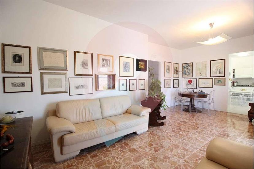 Attico via Dei Marrucini , 21, Porta Nuova, Pescara — foto 2 di 29