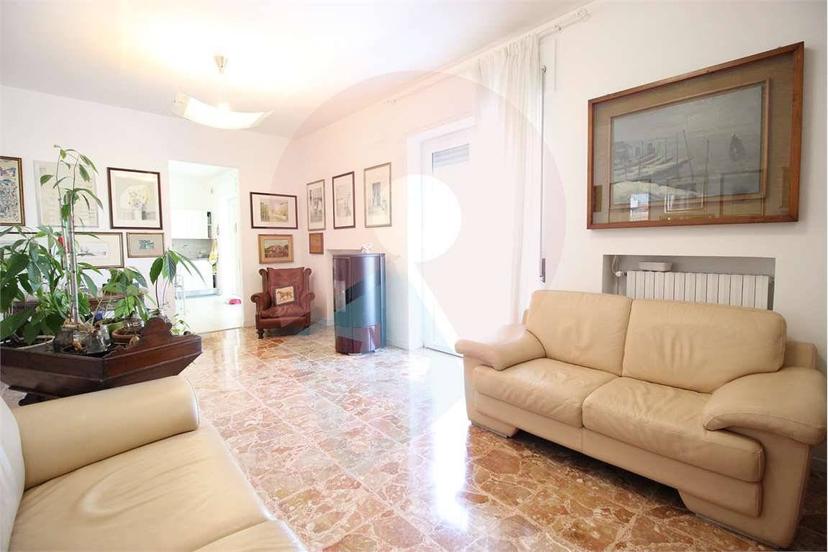Attico via Dei Marrucini , 21, Porta Nuova, Pescara — foto 20 di 29