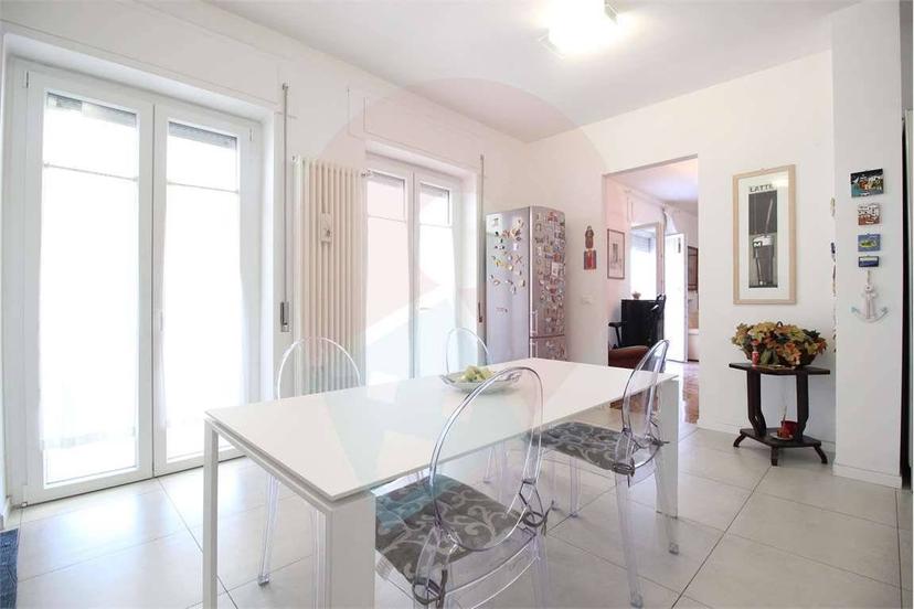 Attico via Dei Marrucini , 21, Porta Nuova, Pescara — foto 28 di 29