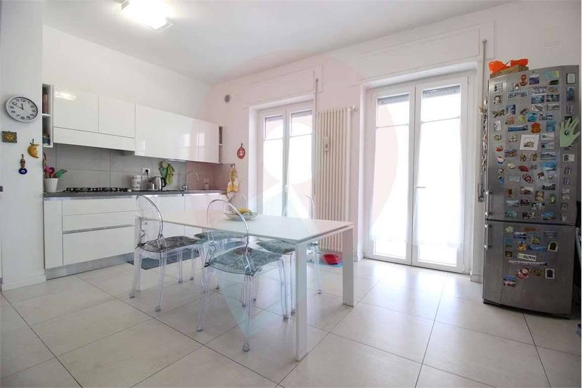 Attico via Dei Marrucini , 21, Porta Nuova, Pescara — foto 17 di 29