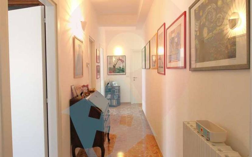 Attico via Dei Marrucini , 21, Porta Nuova, Pescara — foto 3 di 29