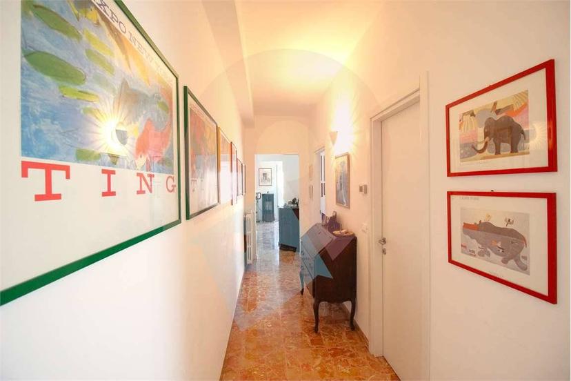 Attico via Dei Marrucini , 21, Porta Nuova, Pescara — foto 5 di 29