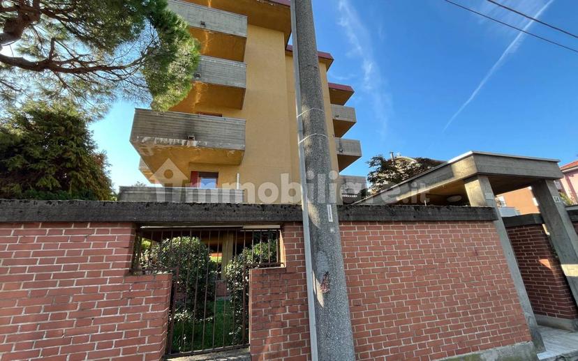Trilocale via Contardo Ferrini 54, Sant'Edoardo, Busto Arsizio — foto 6 di 17