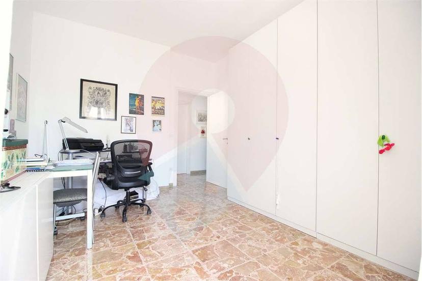 Attico via Dei Marrucini , 21, Porta Nuova, Pescara — foto 25 di 29