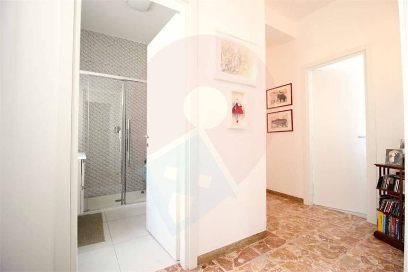 Attico via Dei Marrucini , 21, Porta Nuova, Pescara — foto 15 di 29
