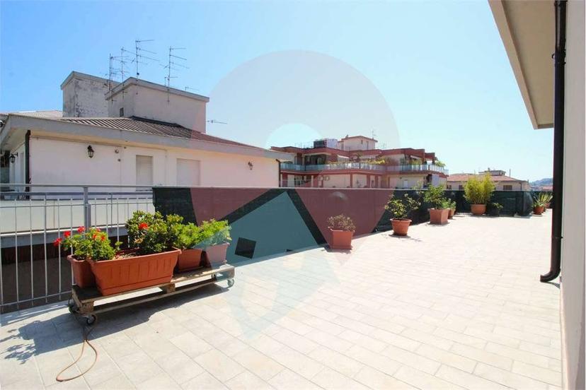 Attico via Dei Marrucini , 21, Porta Nuova, Pescara — foto 13 di 29