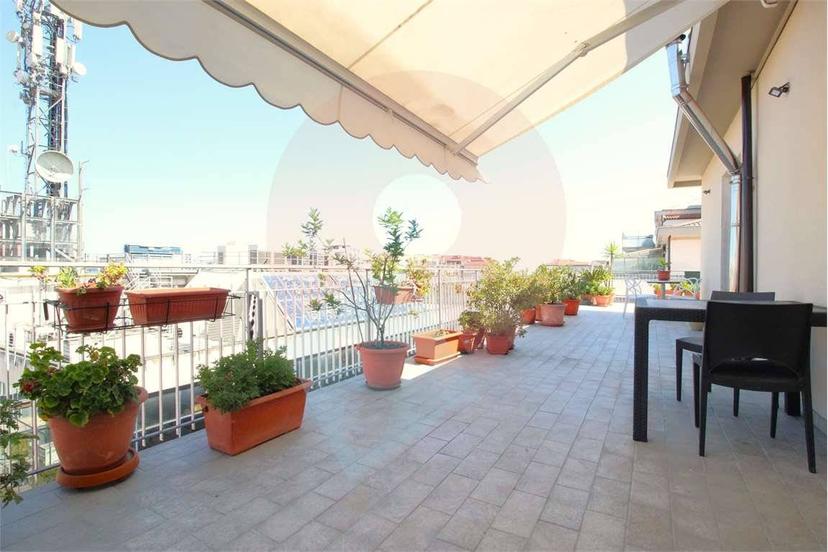 Attico via Dei Marrucini , 21, Porta Nuova, Pescara — foto 10 di 29