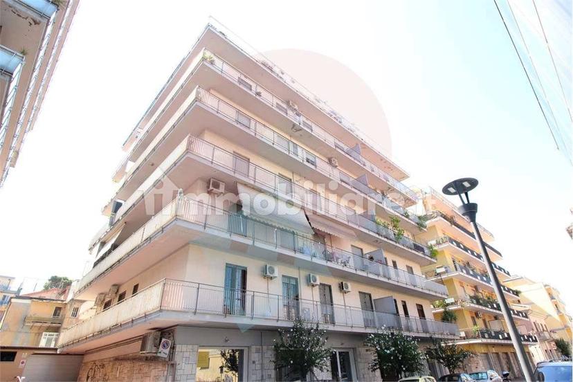 Attico via Dei Marrucini , 21, Porta Nuova, Pescara — foto 19 di 29