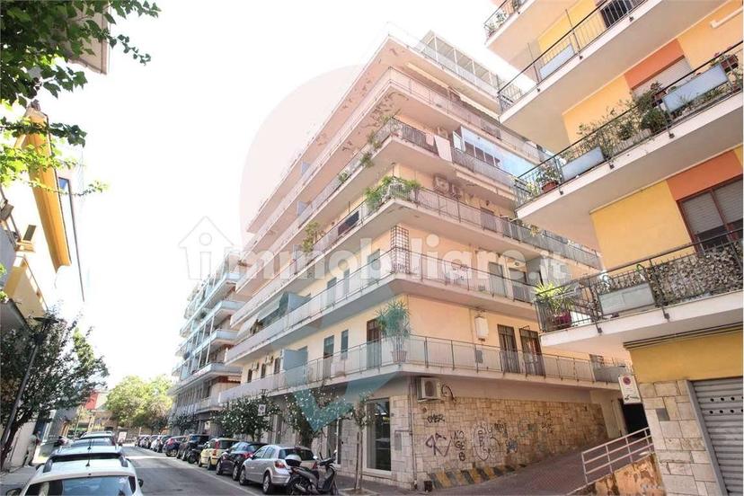 Attico via Dei Marrucini , 21, Porta Nuova, Pescara — foto 29 di 29