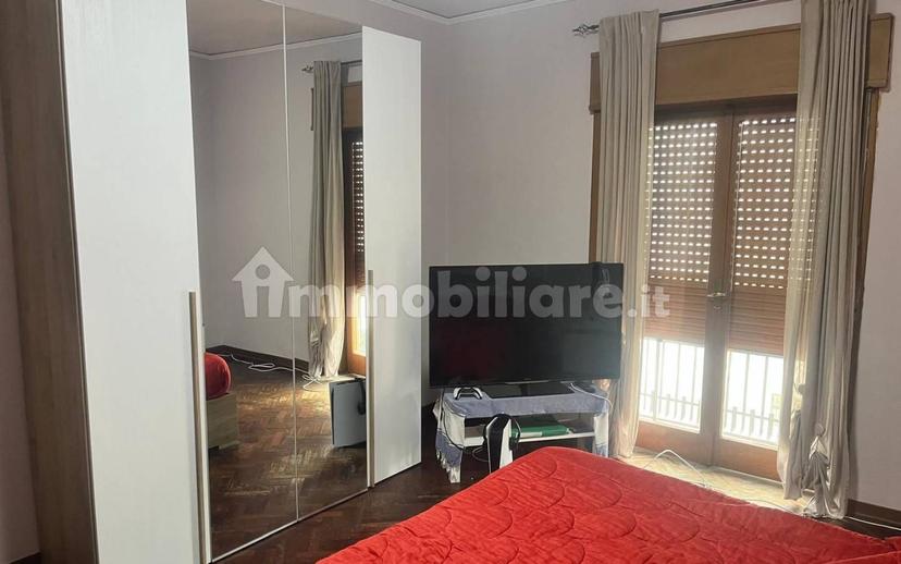 Quadrilocale via Industriale 70, La Farina - Stazione, Messina — foto 17 di 18