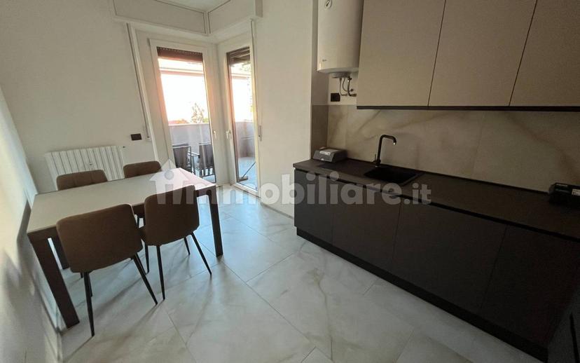 Trilocale via Contardo Ferrini 54, Sant'Edoardo, Busto Arsizio — foto 4 di 17