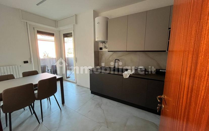 Trilocale via Contardo Ferrini 54, Sant'Edoardo, Busto Arsizio — foto 2 di 17