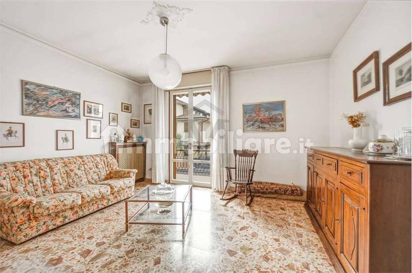 Villa a schiera via Giovanni Pascoli, Centro, Castelnovo di Sotto — foto 7 di 27