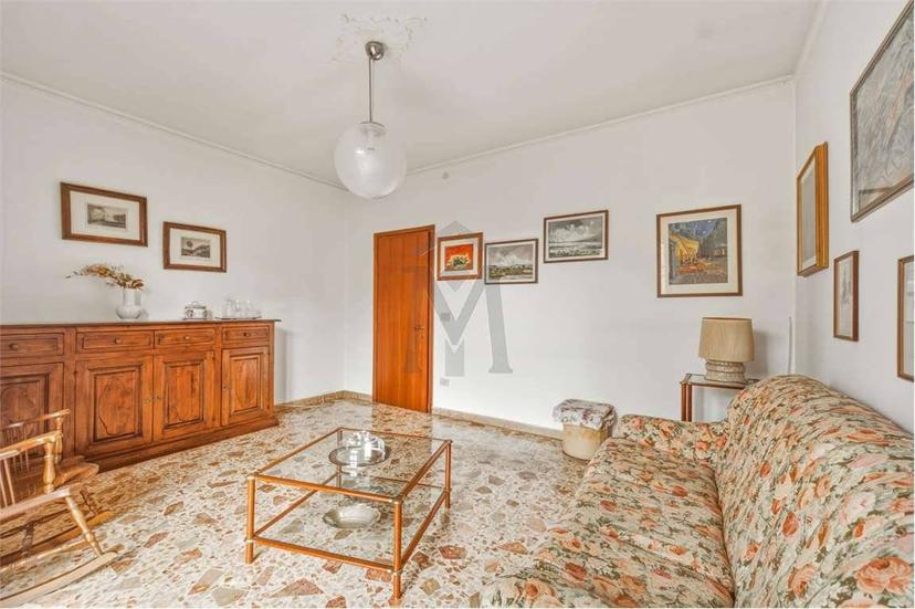 Villa a schiera via Giovanni Pascoli, Centro, Castelnovo di Sotto