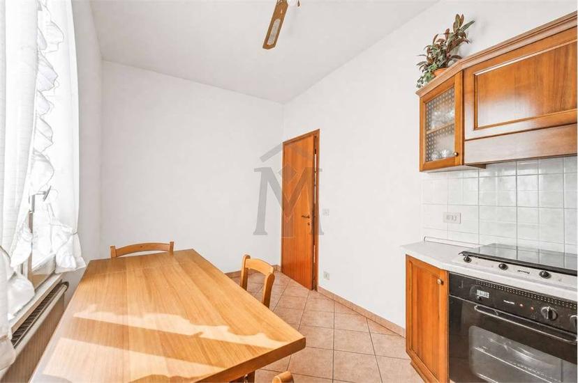 Villa a schiera via Giovanni Pascoli, Centro, Castelnovo di Sotto — foto 26 di 27