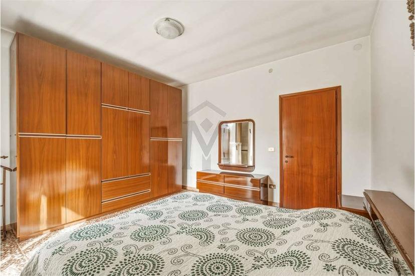 Villa a schiera via Giovanni Pascoli, Centro, Castelnovo di Sotto — foto 27 di 27