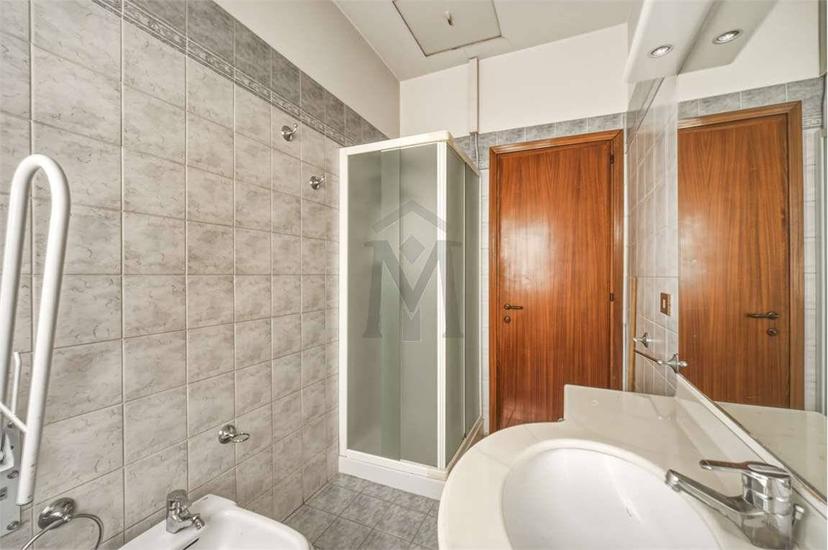 Villa a schiera via Giovanni Pascoli, Centro, Castelnovo di Sotto — foto 10 di 27